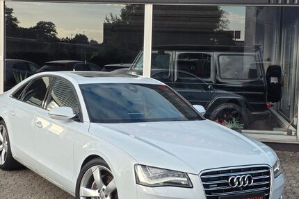Audi A8 117.421 km 23.800 &euro; Krefeld 47803
