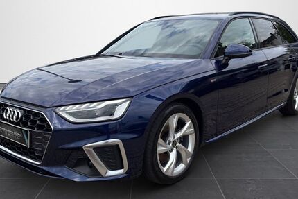 Audi A4 38.111 km 27.700 &euro; Moenchengladbach 41063