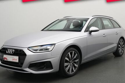 Audi A4 54.495 km 21.480 &euro; Leverkusen 51373