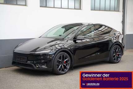 Tesla Model Y 7.865 km 61.450 &euro; Mönchengladbach 41236