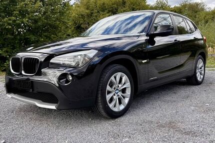 BMW X1 187.000 km 8.490 &euro; Haan 42781