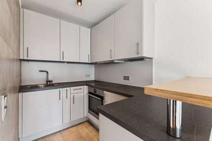 Wohnung Düsseldorf-Mörsenbroich Mörsenbroich - 1 Zimmer, 42 m&sup2;, 190.000&euro; | Angebot:27532332