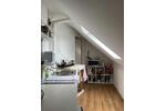 Dachgeschoßwohnung Düsseldorf Stadtbezirk 9 - 3 Zimmer, 35 m&sup2;, 465&euro; | Angebot:27551988