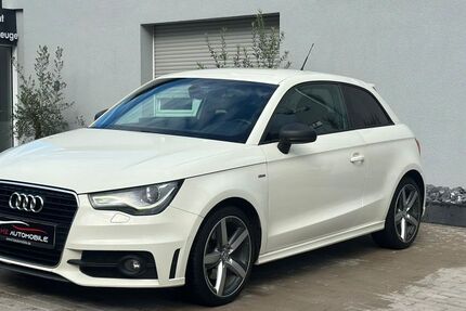 Audi A1 227.485 km 7.490 &euro; Velbert 42551