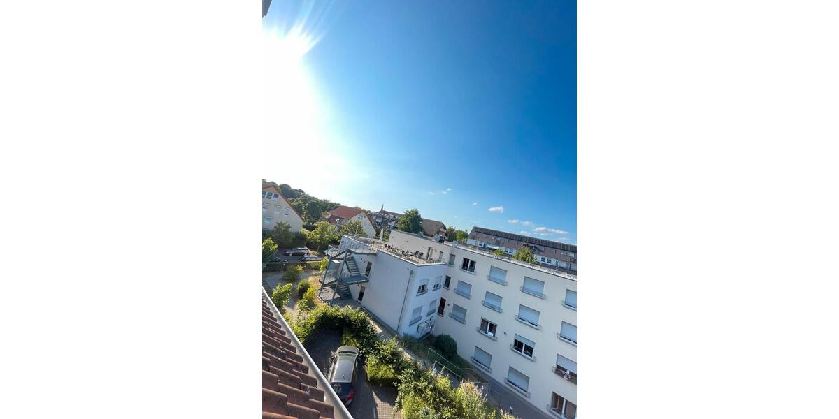 Dachgeschoßwohnung Grevenbroich - 2 Zimmer, 68 m&sup2;, 570&euro; | Angebot:27542939