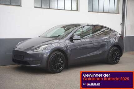 Tesla Model Y 63.640 km 34.450 &euro; Mönchengladbach 41236