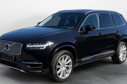 Volvo XC90 79.748 km 31.900 &euro; Dormagen 41540