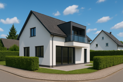 Grundstück Krefeld Gellep-Stratum - 230.000&euro; | Angebot:26338367