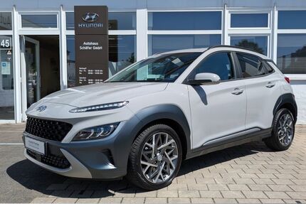 Hyundai KONA 68.643 km 19.985 &euro; Leverkusen 51373