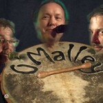O'Malley - Finest Irish, Scottish & American Folk Music
