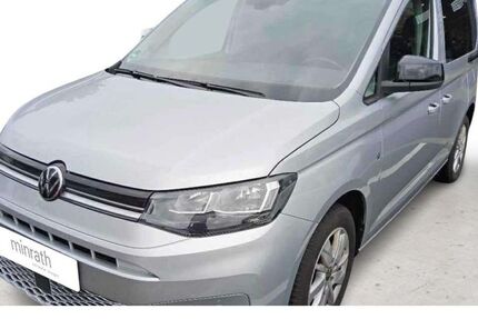 VW Caddy 20.704 km 28.130 &euro; Moers 47441