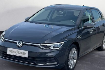 VW Golf 21.087 km 21.450 &euro; Hilden 40721