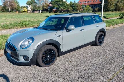 Mini One Clubman 83.000 km 10.500 &euro; Mönchengladbach 41068