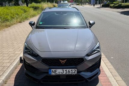Cupra Leon 21.900 km 23.999 &euro; Neuss 41470