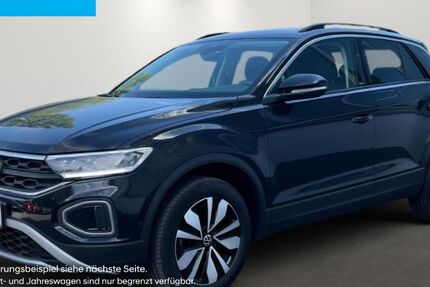 VW T-Roc 74.101 km 21.250 &euro; Solingen 42651