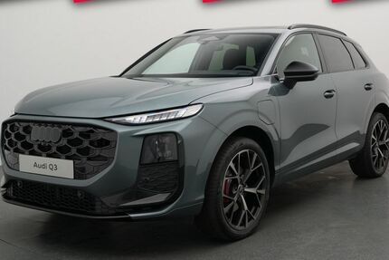 Audi Q3 1.980 km 64.180 &euro; Leverkusen 51373