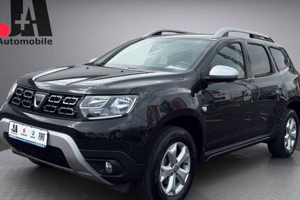 Dacia Duster 89.501 km 14.490 &euro; Langenfeld 40764