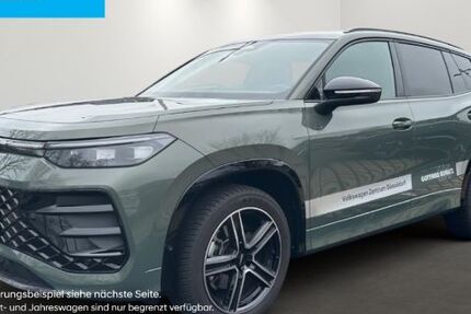 VW Tayron 9.000 km 53.890 &euro; Düsseldorf 40233