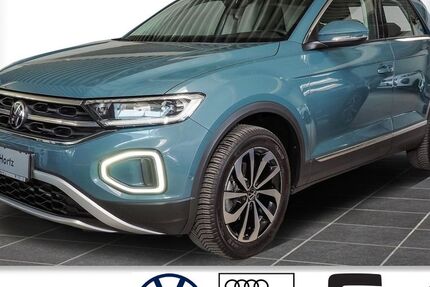 VW T-Roc 12.600 km 24.850 &euro; Duisburg 47269
