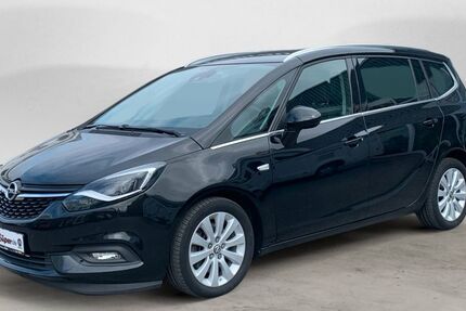 Opel Zafira 85.667 km 13.990 &euro; Düsseldorf 40589
