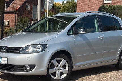 VW Golf Plus 80.000 km 6.999 &euro; neukirchen-vluyn 47506