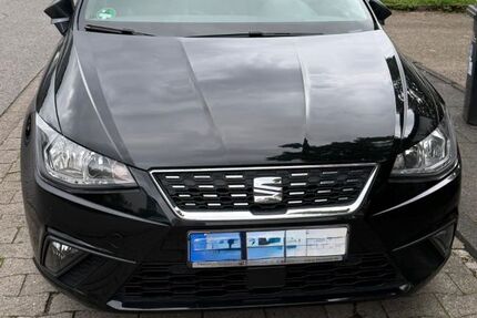 Seat Ibiza 101.000 km 9.600 &euro; Mülheim 45481