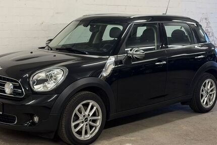 Mini Cooper 68.793 km 11.500 &euro; Düsseldorf 40468