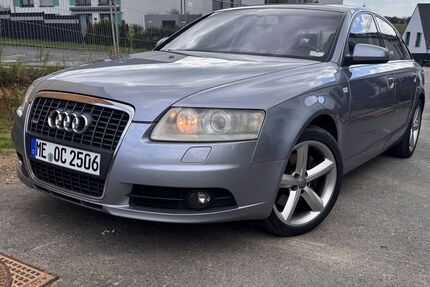 Audi A6 195.000 km 3.200 &euro; Wülfrath 42489