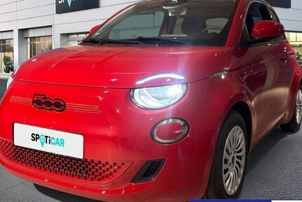 Fiat 500e 13.195 km 19.880 &euro; Ratingen 40878