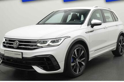 VW Tiguan 34.881 km 41.980 &euro; Leverkusen 51379