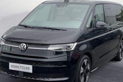 VW T7 Multivan 16.723 km 49.950 &euro; Hilden 40721