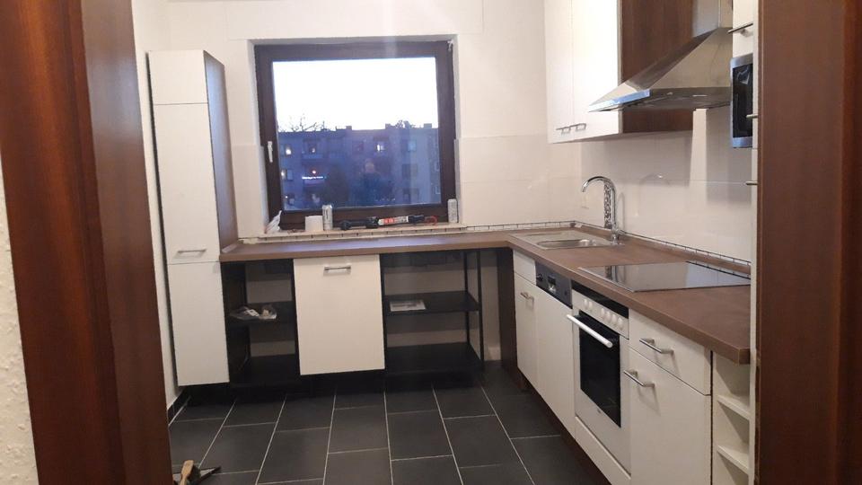 Etagenwohnung Kaarst - 3 Zimmer, 96 m&sup2;, 355.000&euro; | Angebot:27446921