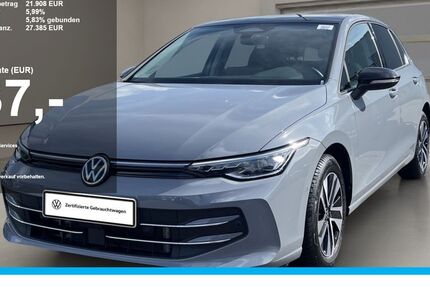 VW Golf 10.479 km 27.385 &euro; Krefeld 47805