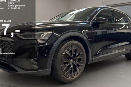 Audi Q8 e-tron 37.153 km 41.298 &euro; Krefeld 47805