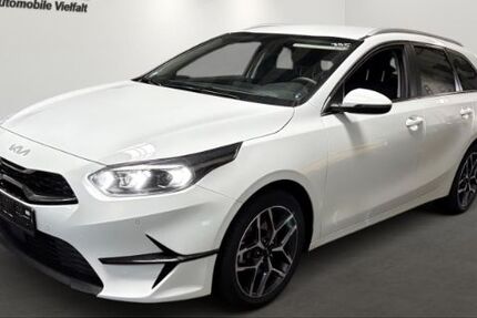 Kia ceed Sportswagon 32.189 km 22.990 &euro; Neuss 41464