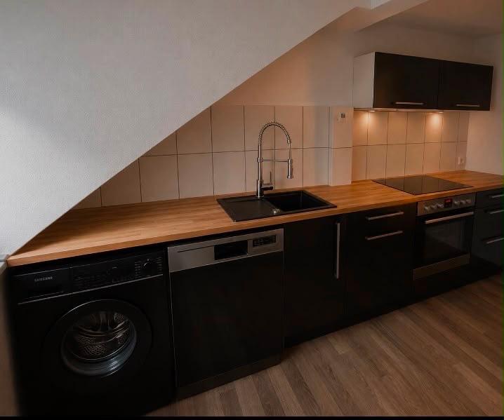 Dachgeschoßwohnung Erkelenz - 3 Zimmer, 68 m&sup2;, 720&euro; | Angebot:27542005