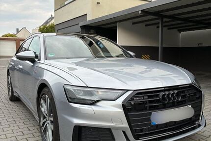 Audi A6 73.000 km 31.200 &euro; Düsseldorf 40221