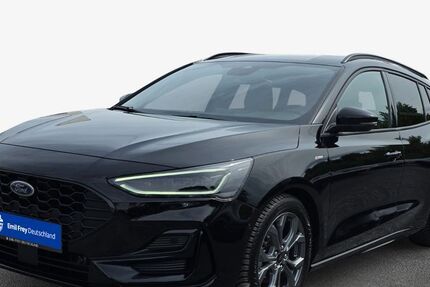 Ford Focus 18.001 km 23.480 &euro; Leverkusen 51373
