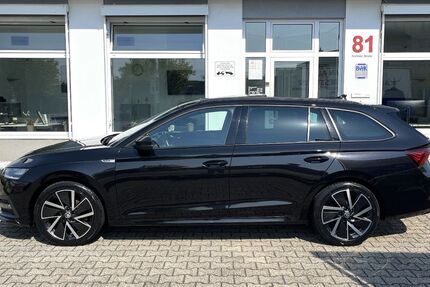 Skoda Octavia 164.300 km 17.490 &euro; Mönchengladbach 41063