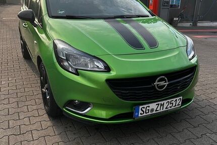 Opel Corsa 77.318 km 8.300 &euro; Düsseldorf 40231
