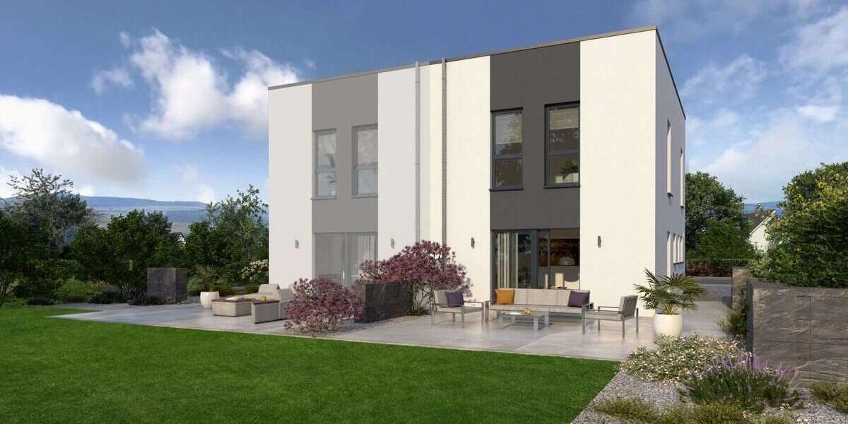 Einfamilienhaus Krefeld-Traar Traar - 4 Zimmer, 123 m&sup2;, 495.900&euro; | Angebot:27453226