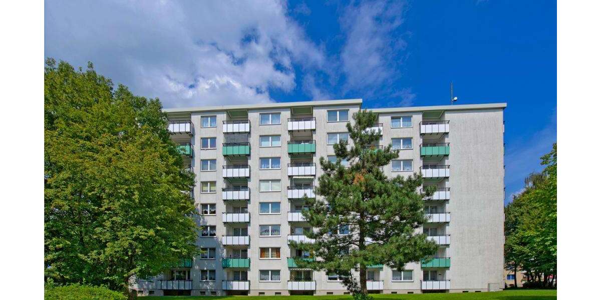 Etagenwohnung Solingen Wald - 2 Zimmer, 52 m&sup2;, 444&euro; | Angebot:27216090