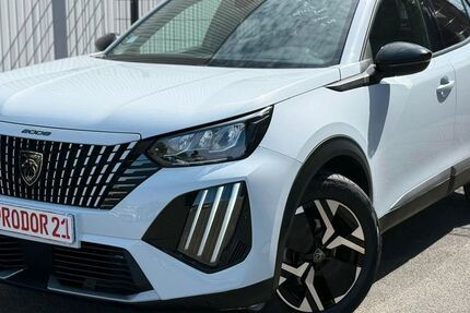 Peugeot 2008 65.294 km 14.280 &euro; Düsseldorf 40237