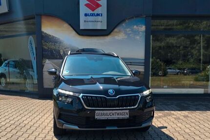 Skoda Kamiq 39.570 km 17.500 &euro; Duisburg 47167