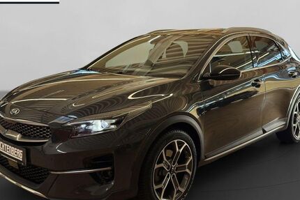 Kia XCeed 69.450 km 17.250 &euro; Leverkusen 51381