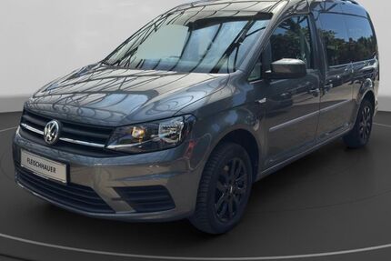 VW Caddy Maxi 72.000 km 20.440 &euro; Mönchengladbach 41238