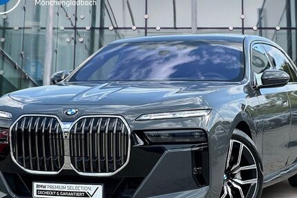 BMW 740 10.200 km 104.490 &euro; Mönchengladbach 41066