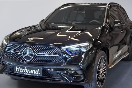 Mercedes-Benz GLC 220 7.850 km 53.290 &euro; Krefeld 47800