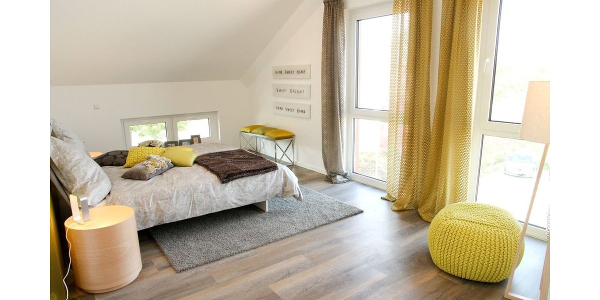 Individuell geplantes Traumhaus in Köln - Flexibilität vereint in 4 Zimmern auf 115 m²! Inkl. Bodenplatte! - 1- Köln Chorweiler | Angebot:27469286