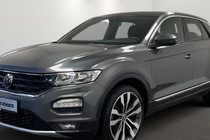 VW T-Roc 51.479 km 19.750 &euro; Düsseldorf 40233